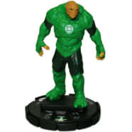 Kilowog - 002 Thumb Nail